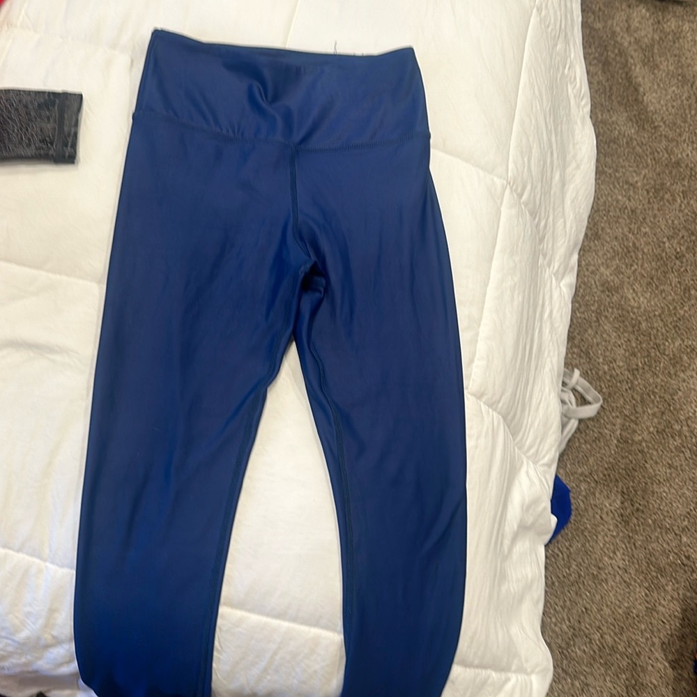 Zyia Light n Tight metallic